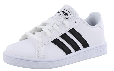 adidas wit maat 41 jongen|Witte sneakers .